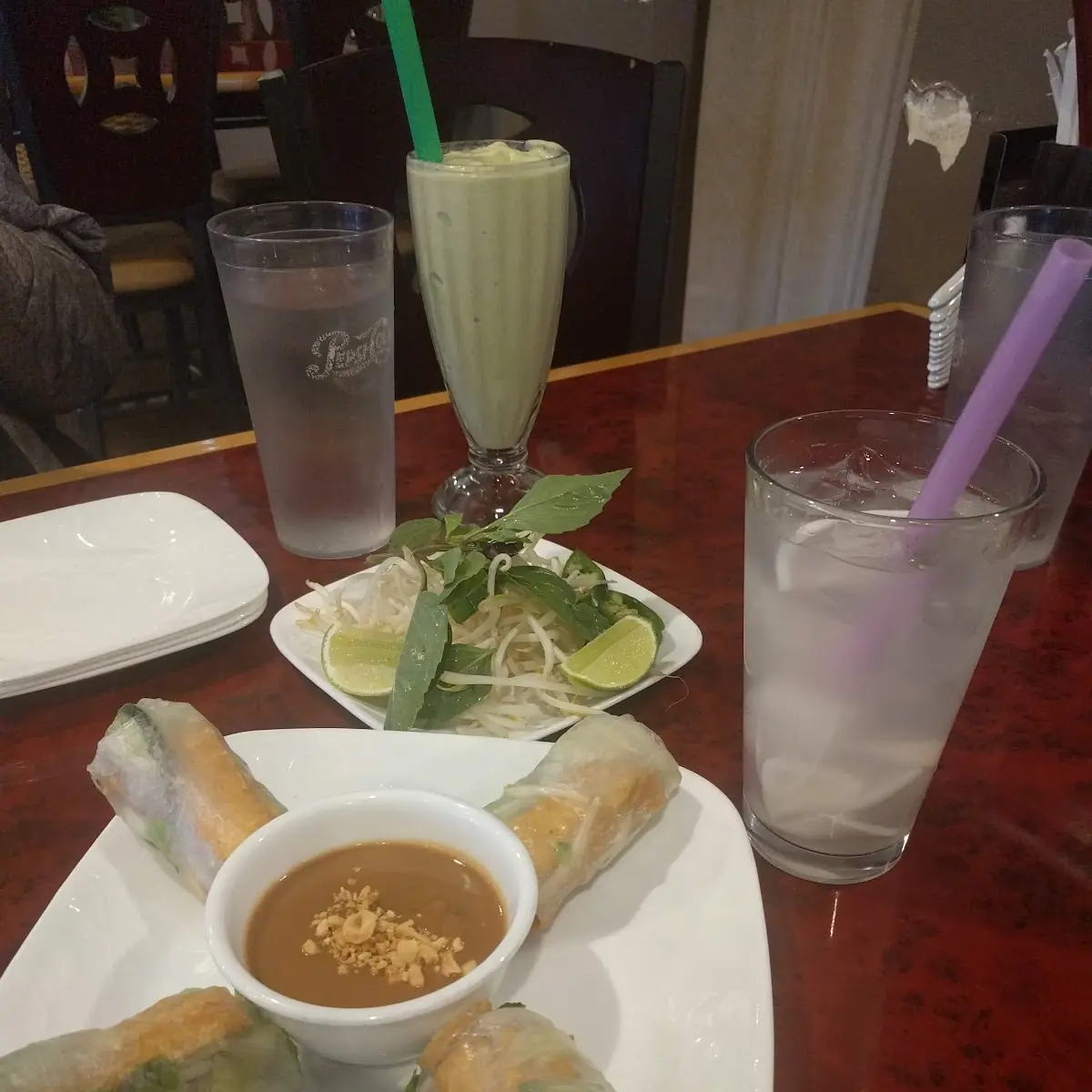 Spring Roll