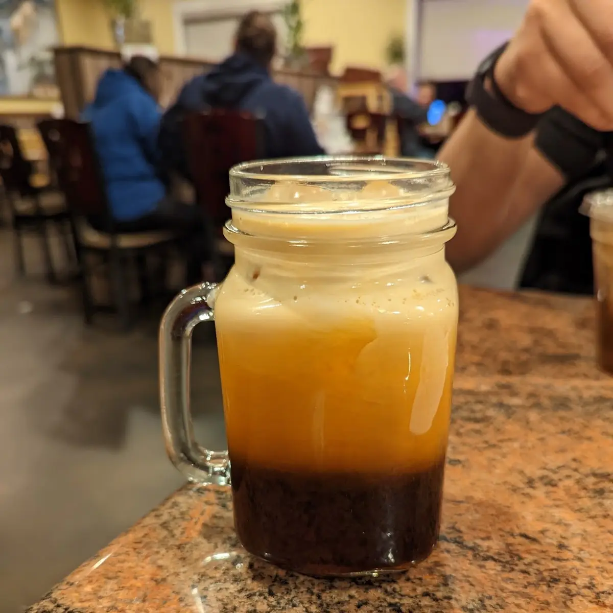 Thai Iced Tea