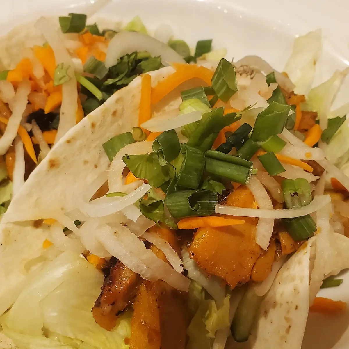 VACO Tacos