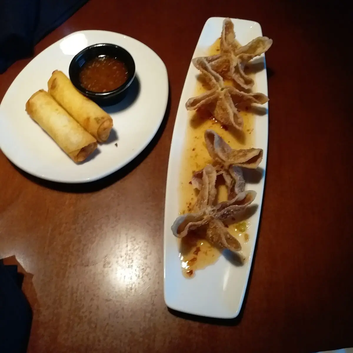 Spring Roll