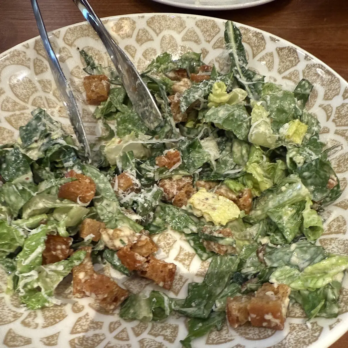 Caesar Salad