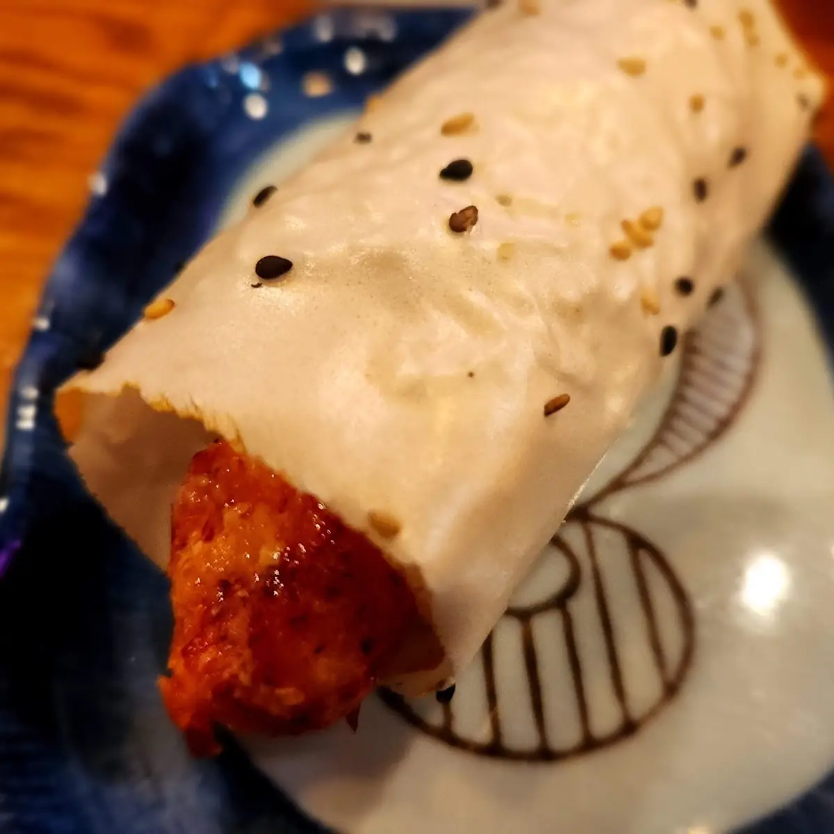 Lobster Roll
