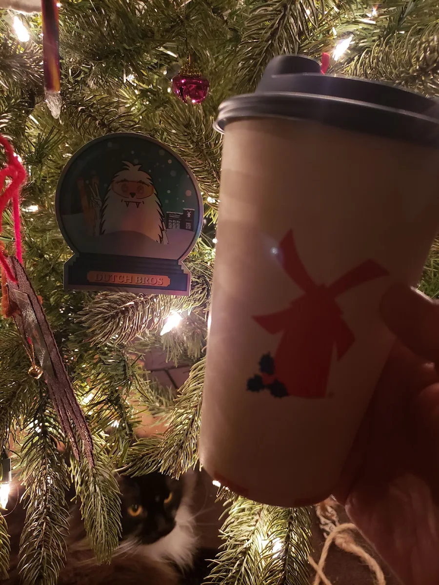 Sugar Free Peppermint Mocha