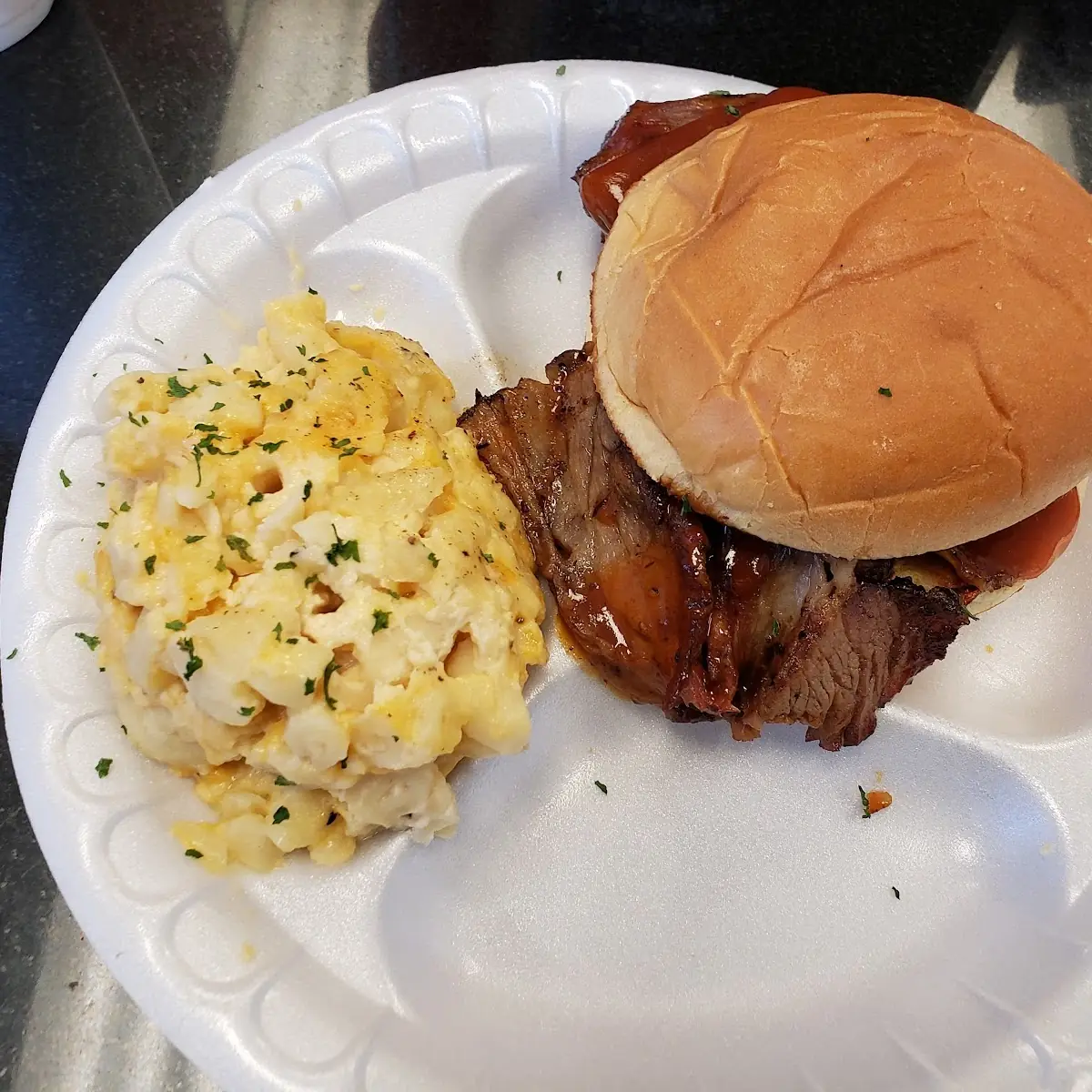 BBQ Brisket