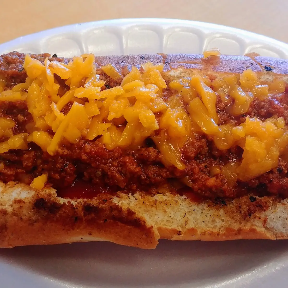 Hot Dog