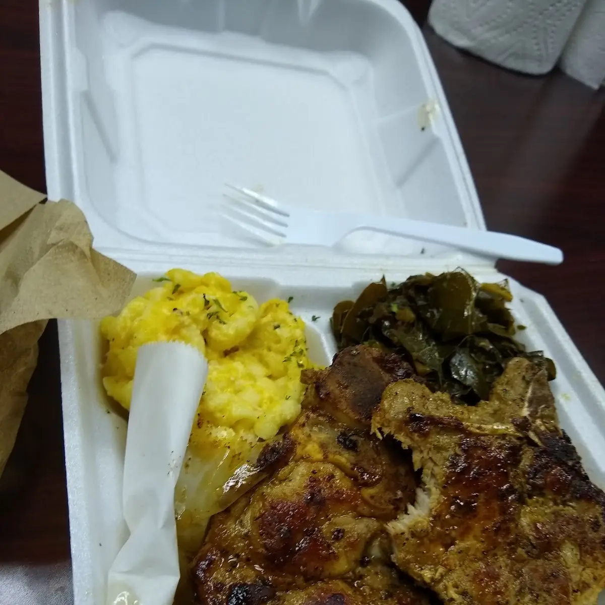 Pork Chop