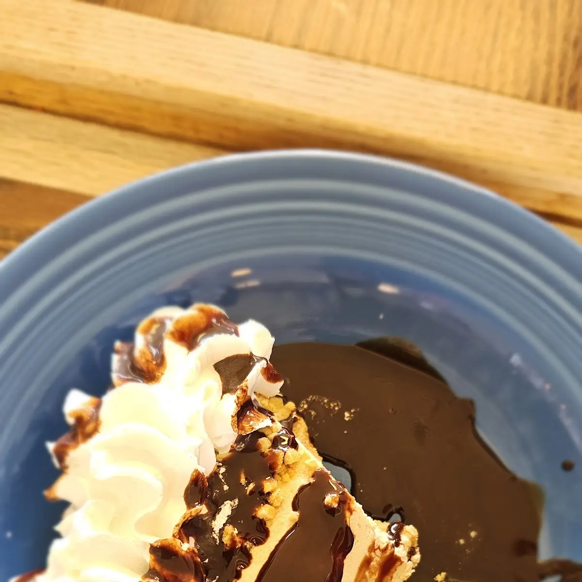 Peanut Butter Pie
