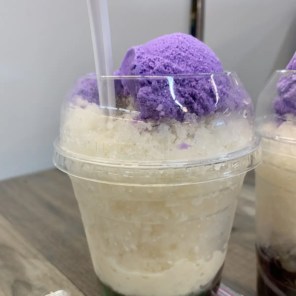 Halo-Halo Special 16 Oz