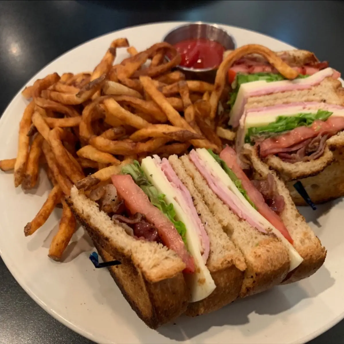 Club Sandwich