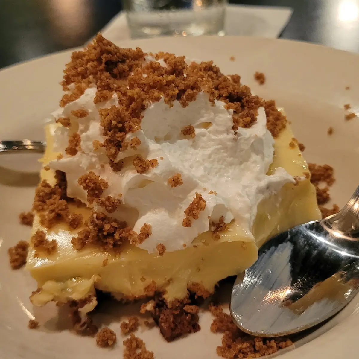 Key Lime Pie