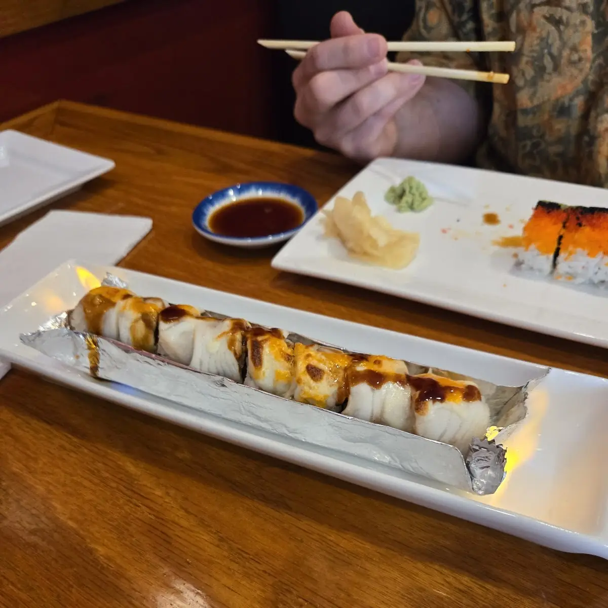 Sushi Roll