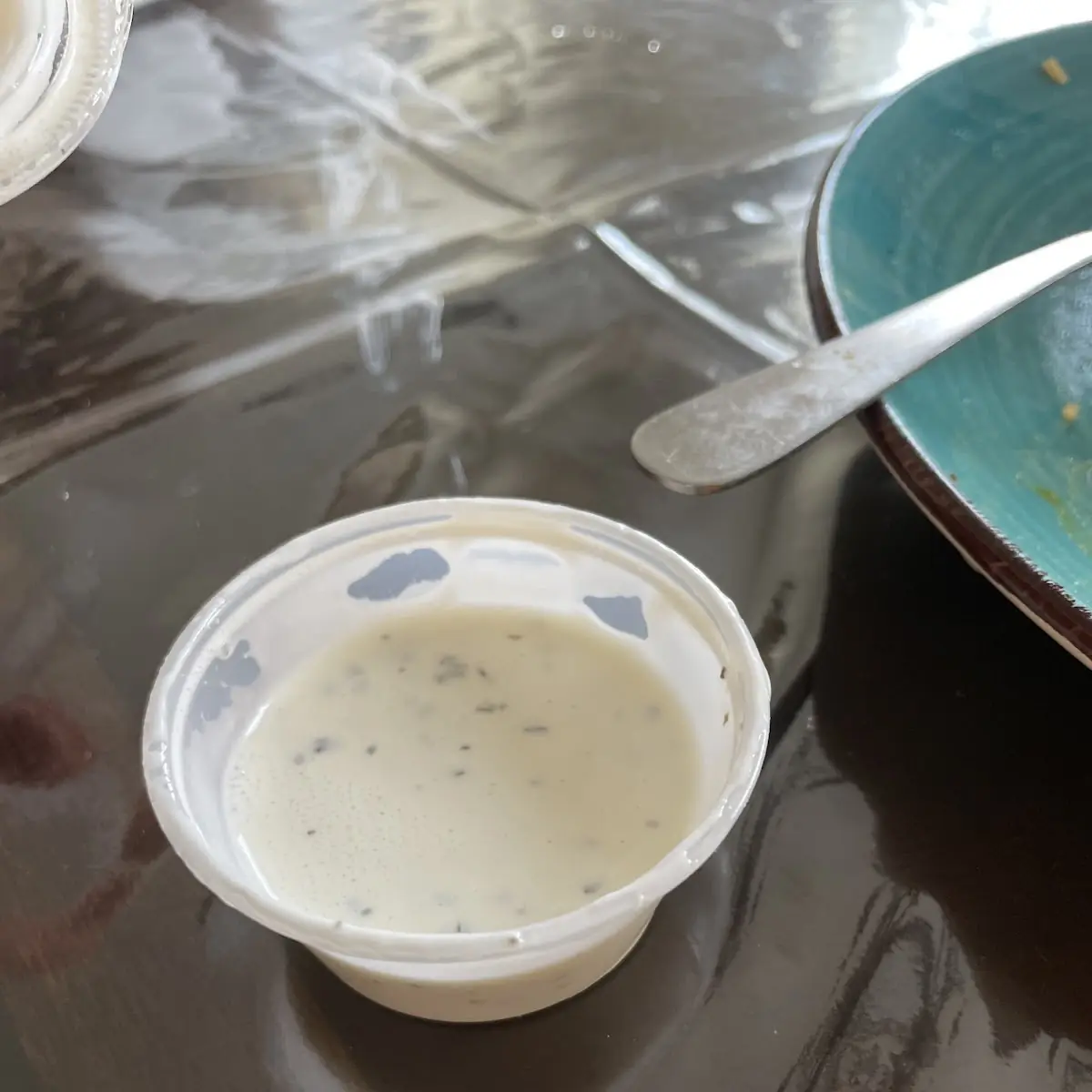 Clam Chowder