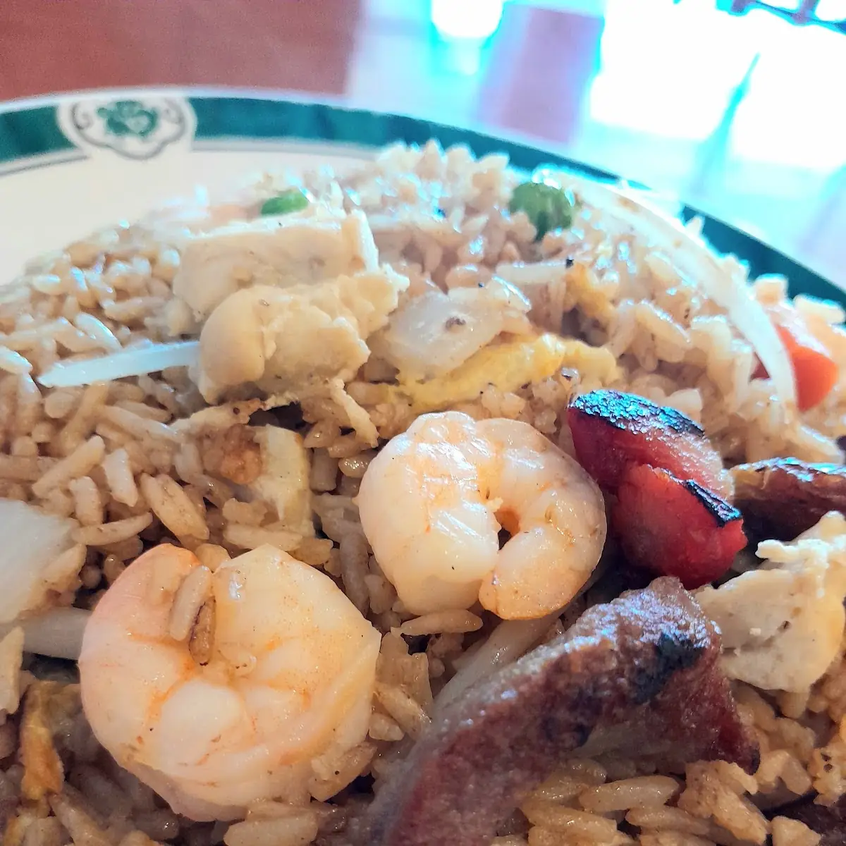 House Special Fried Rice