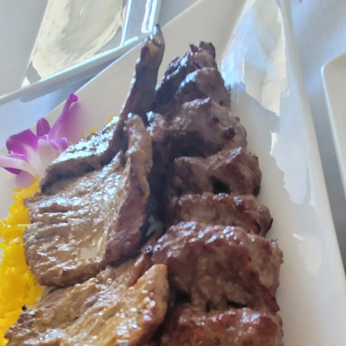 Lamb Chops