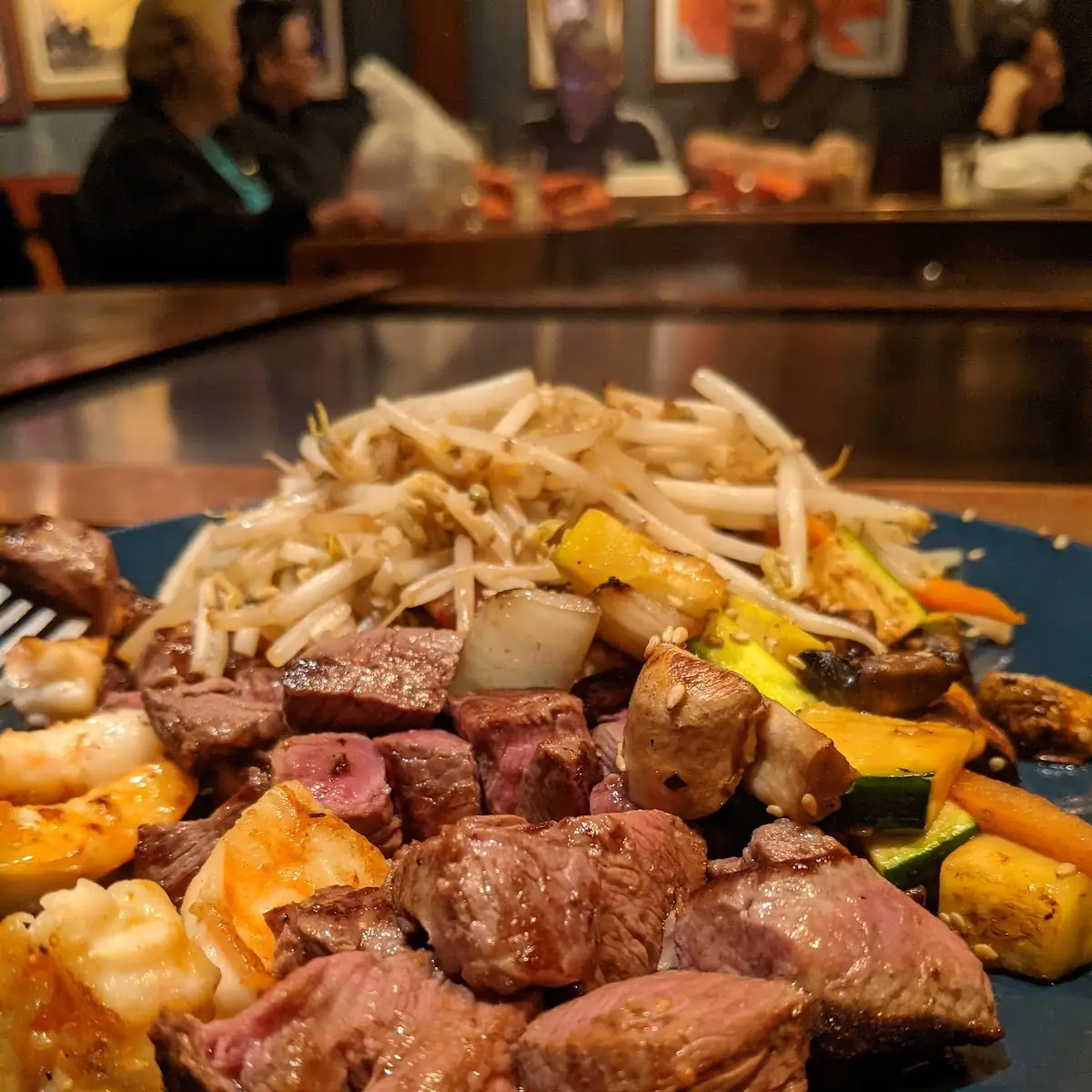 Filet Mignon