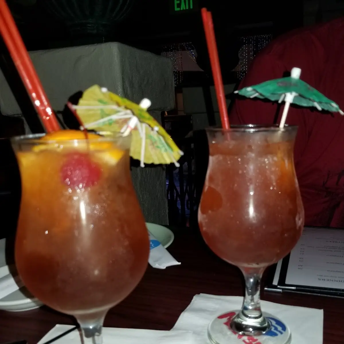 Mai Tai