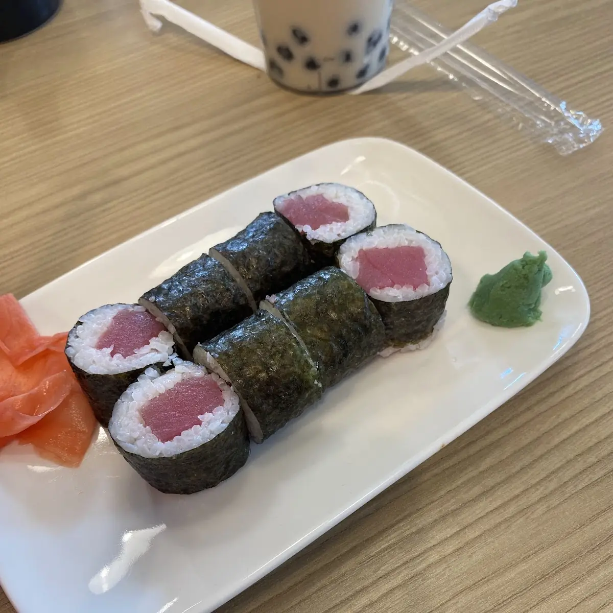 Tuna Roll