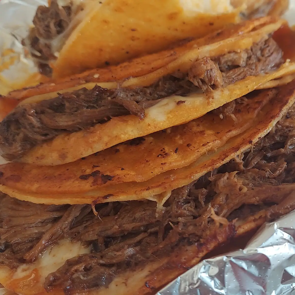 Birria Tacos