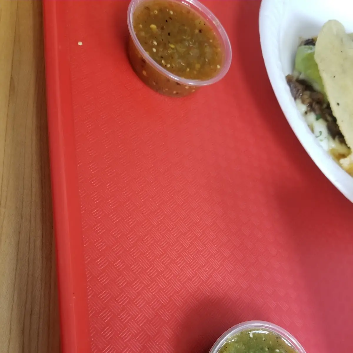 Salsa Verde