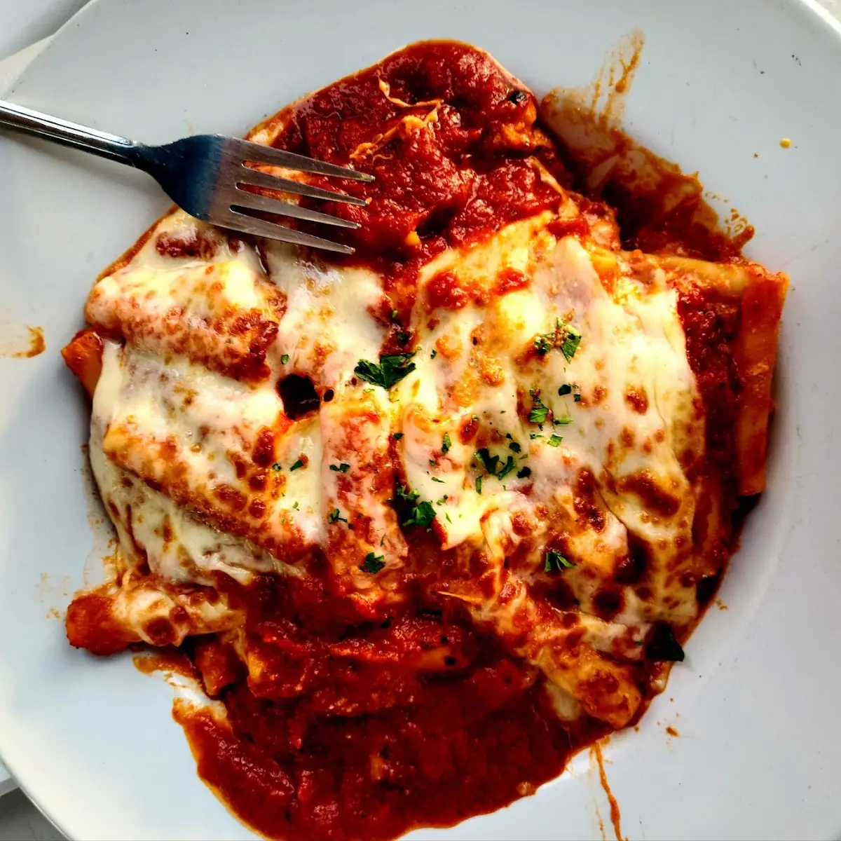 Baked Ziti