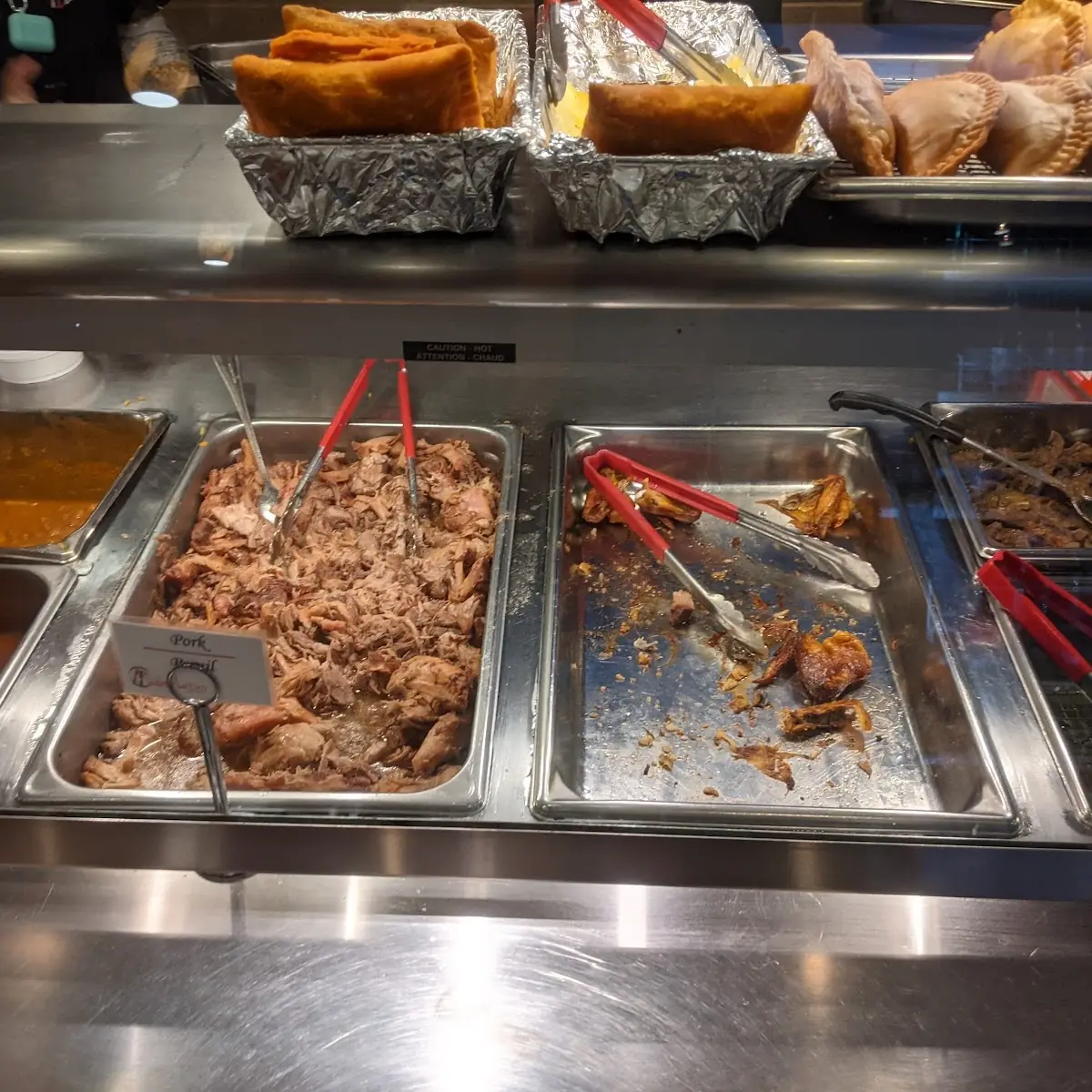 Pulled Pork