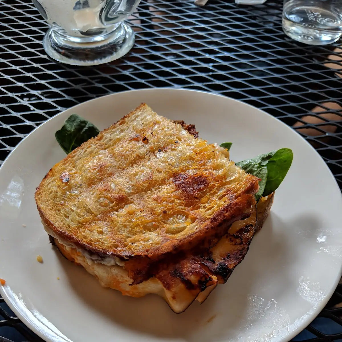 Buffalo Chicken