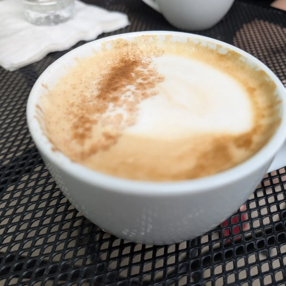 Cappuccino