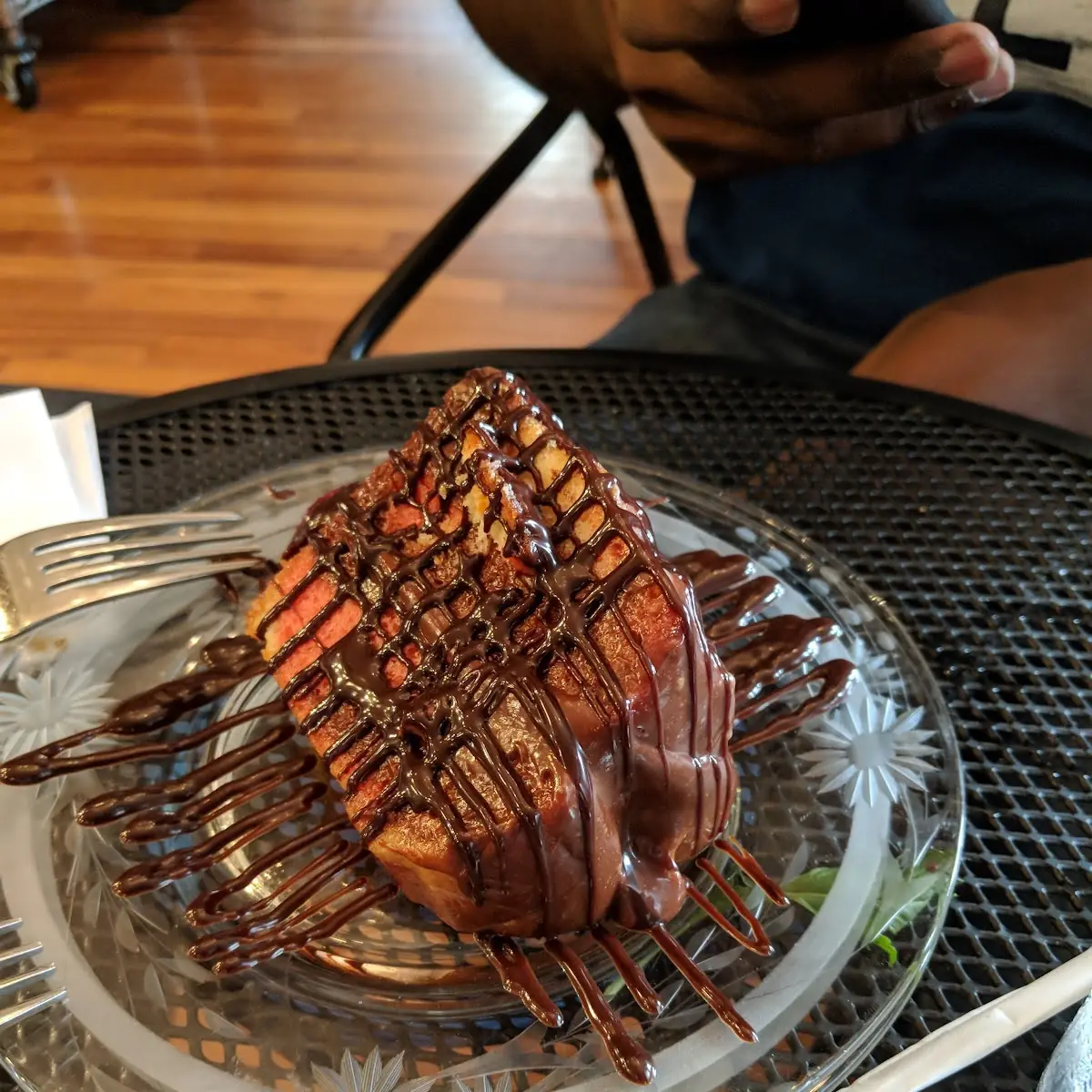 Chocolate Cake