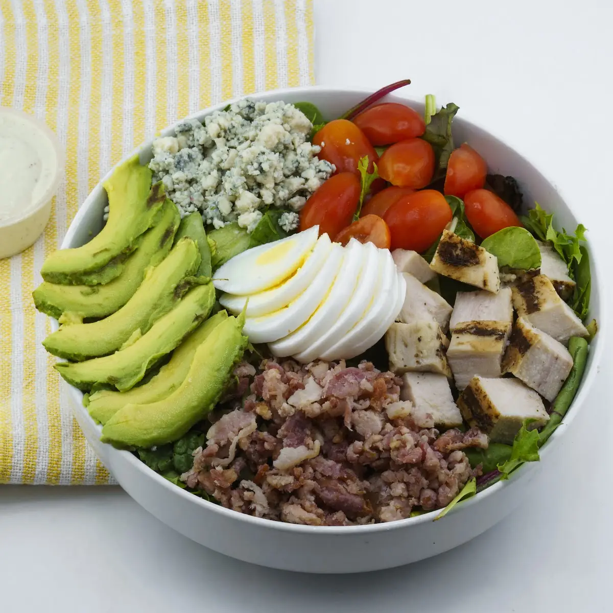 Cobb Salad