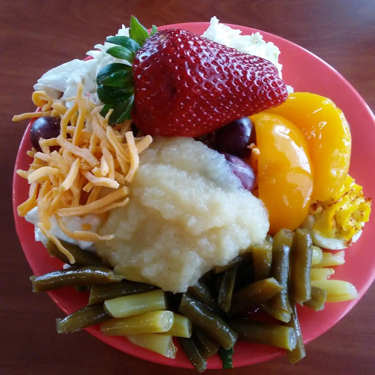 Fruit Cup