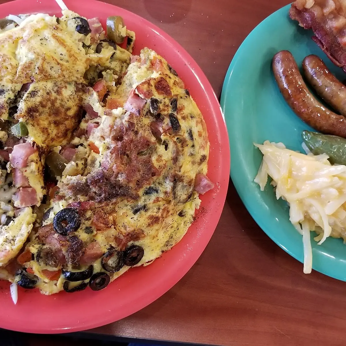 Omelette