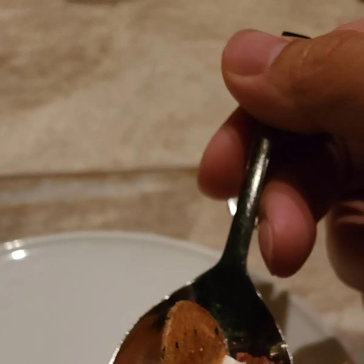 Cowboy Star Crème Brulee