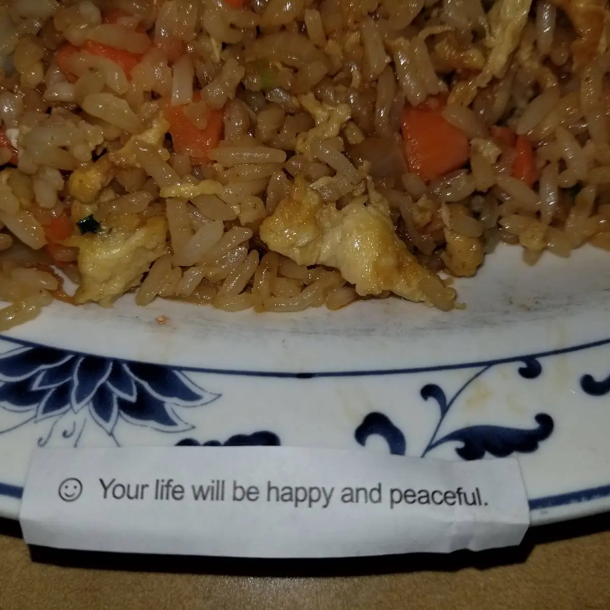 Fried Rice