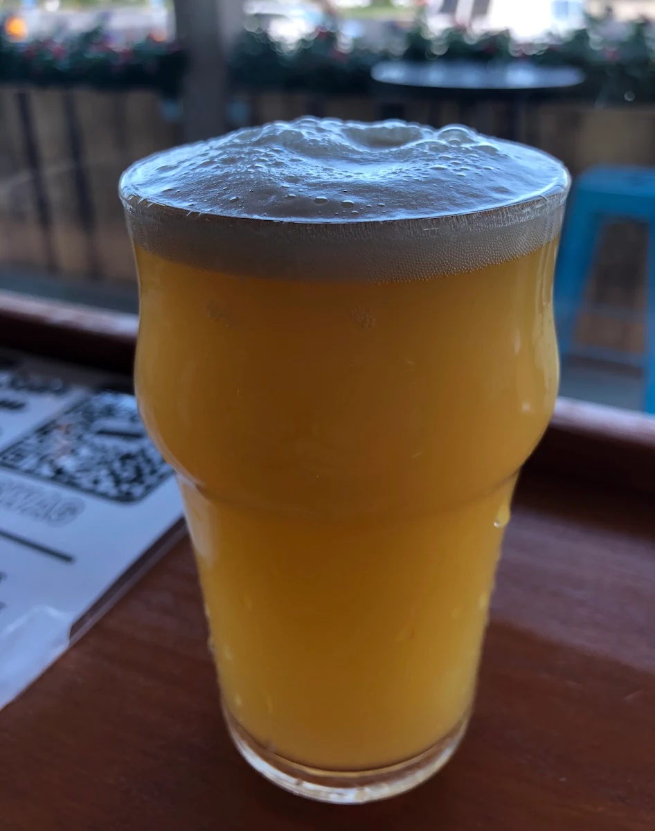 Pale Ale