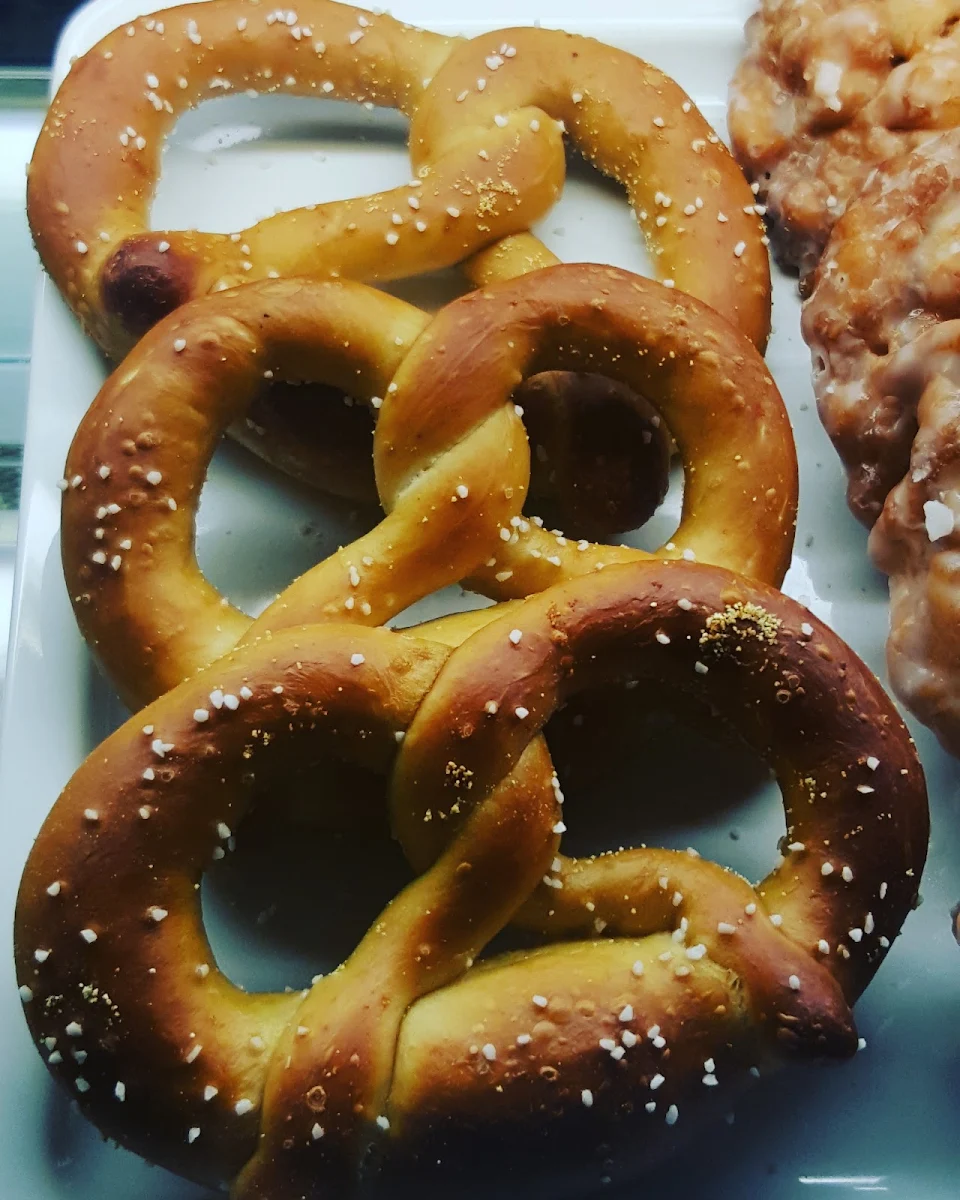 Pretzel