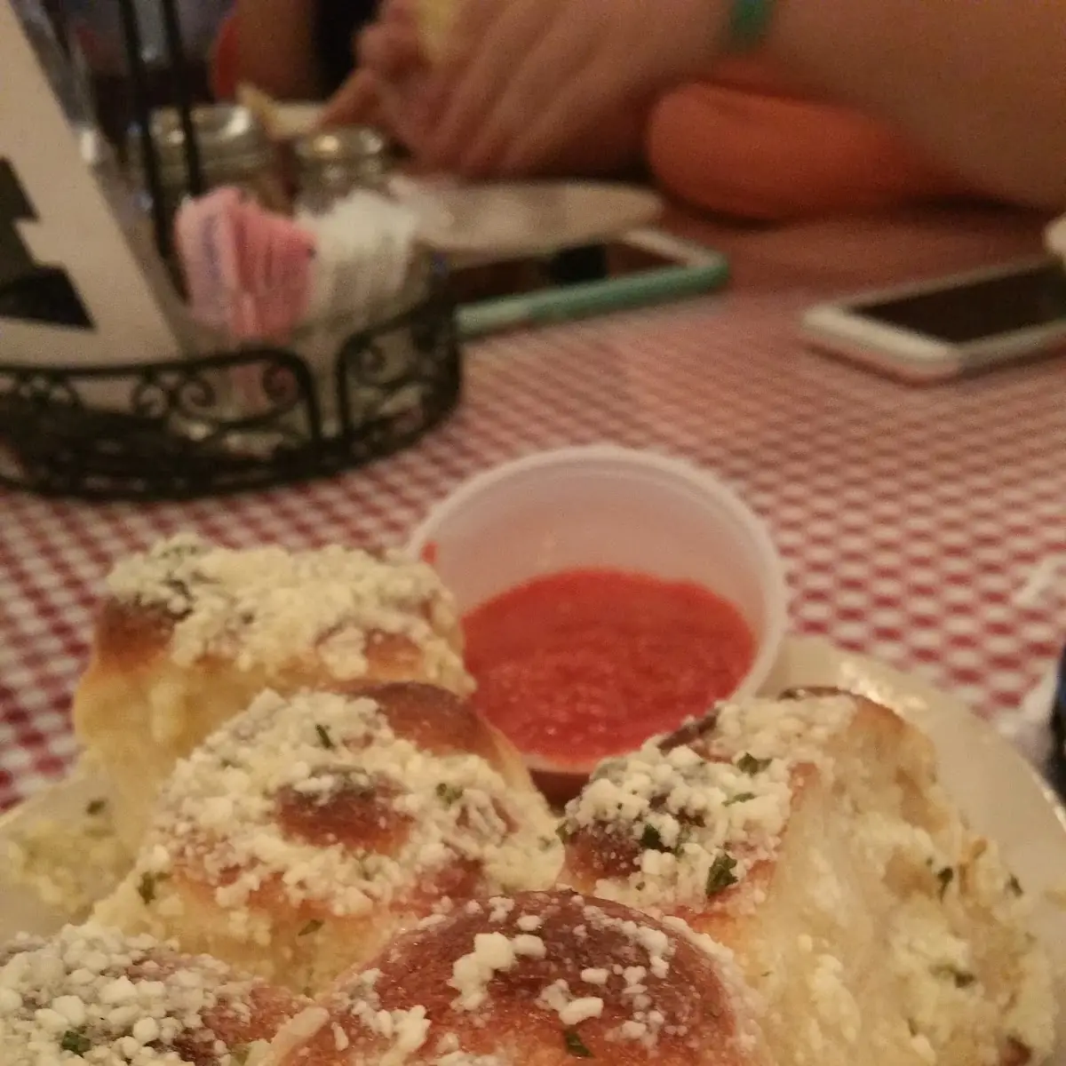 Garlic Bread
