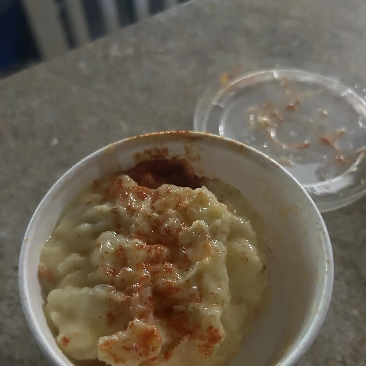 Potato Salad