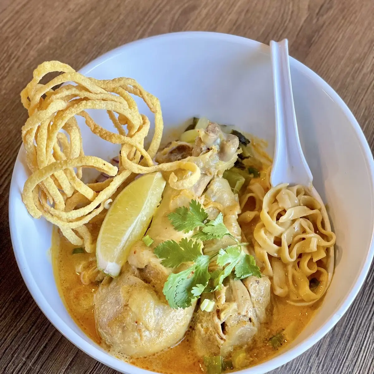 Khao Soi