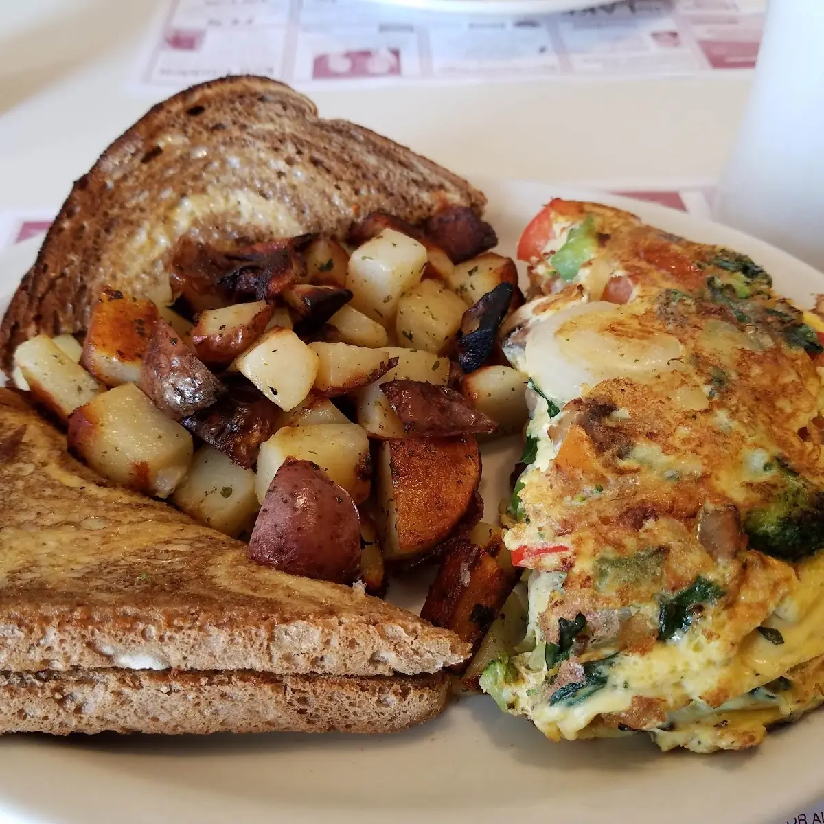 Omelette