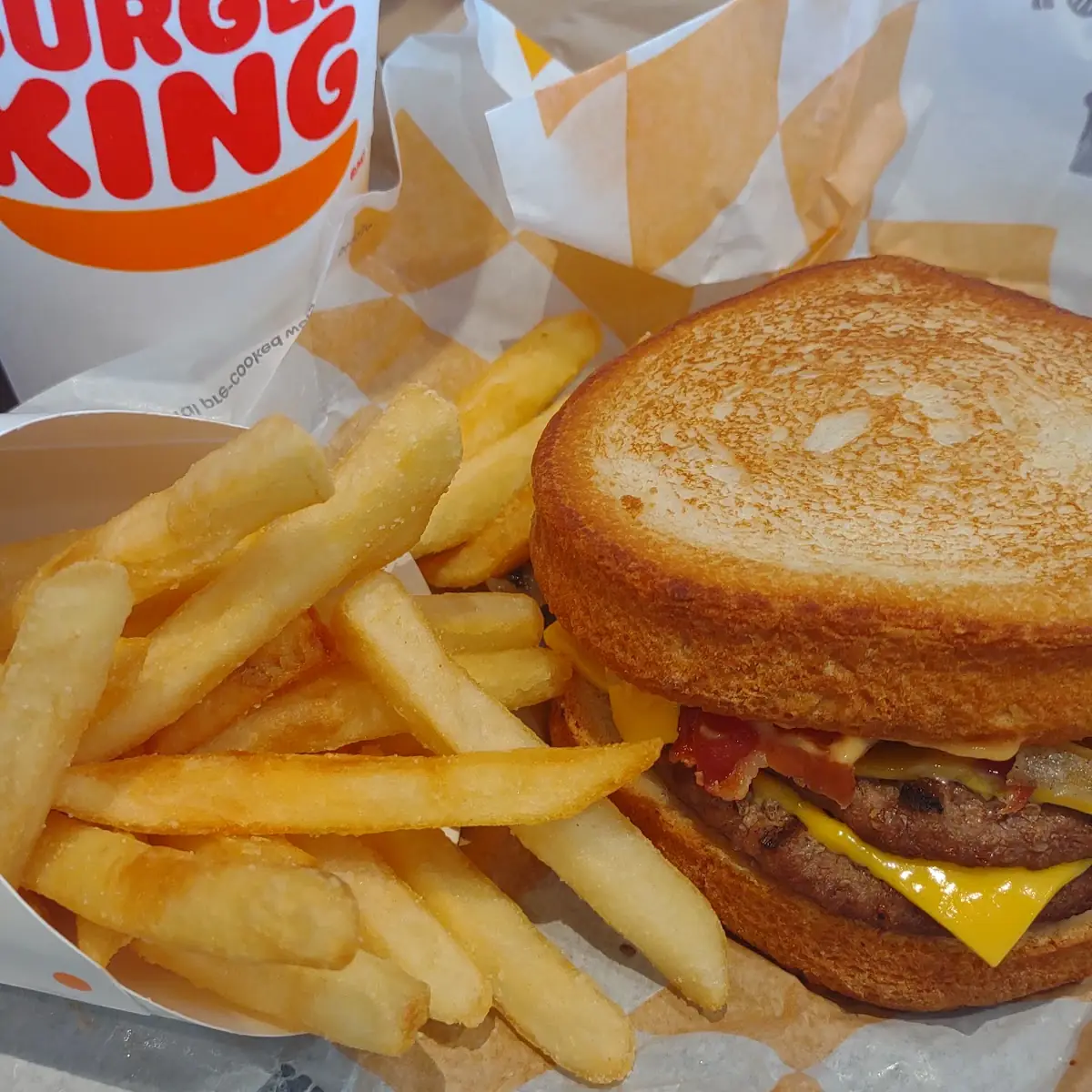 Patty Melt