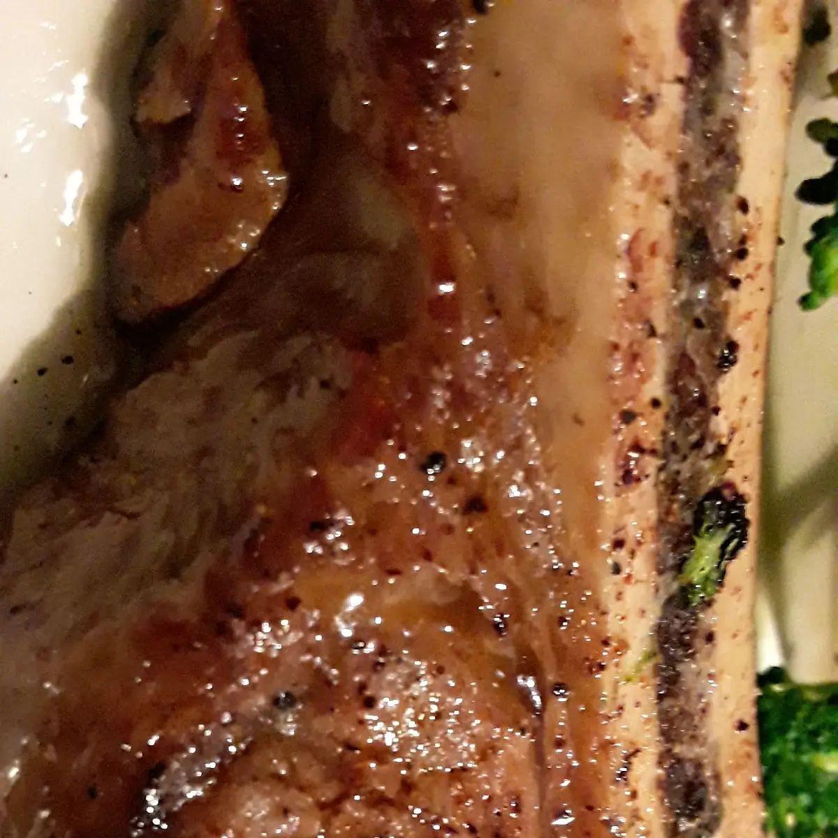 Outlaw Ribeye Steak