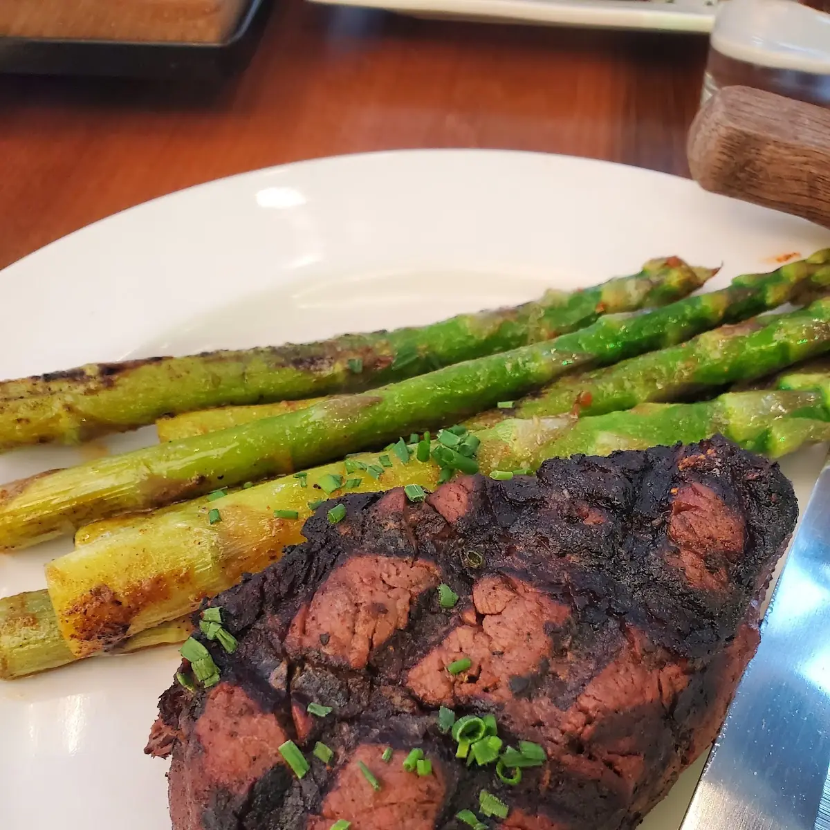 Filet Mignon