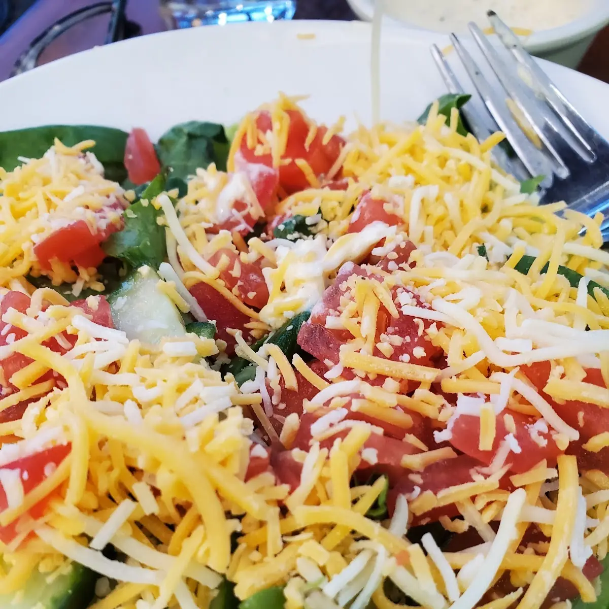 Side Salad