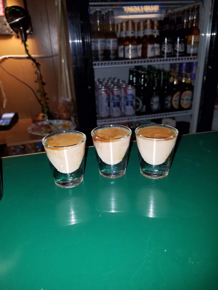Irish Car Bomb