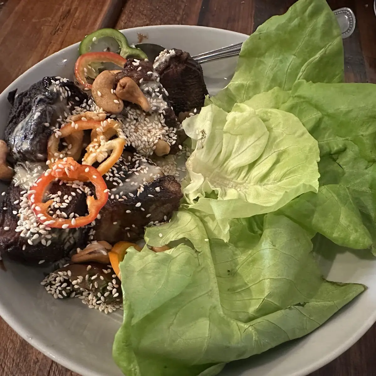 Beef Short Rib