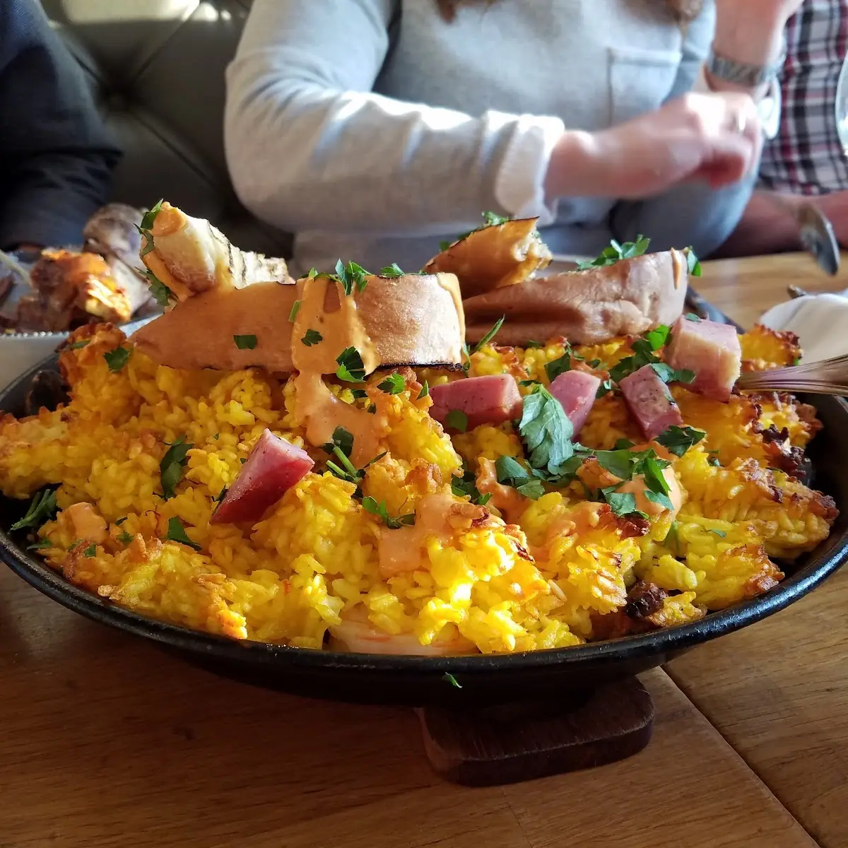 Paella