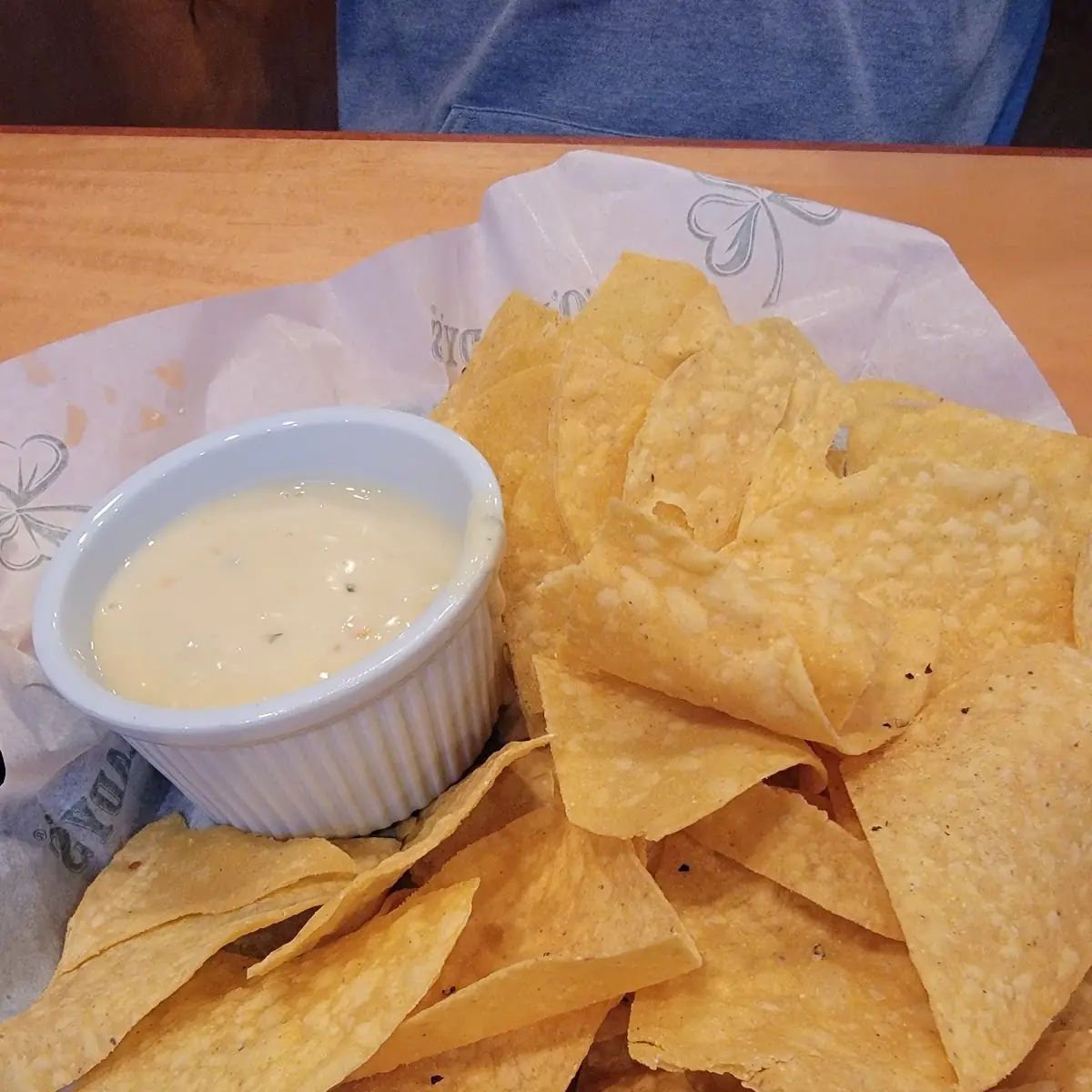 Cheese Dip