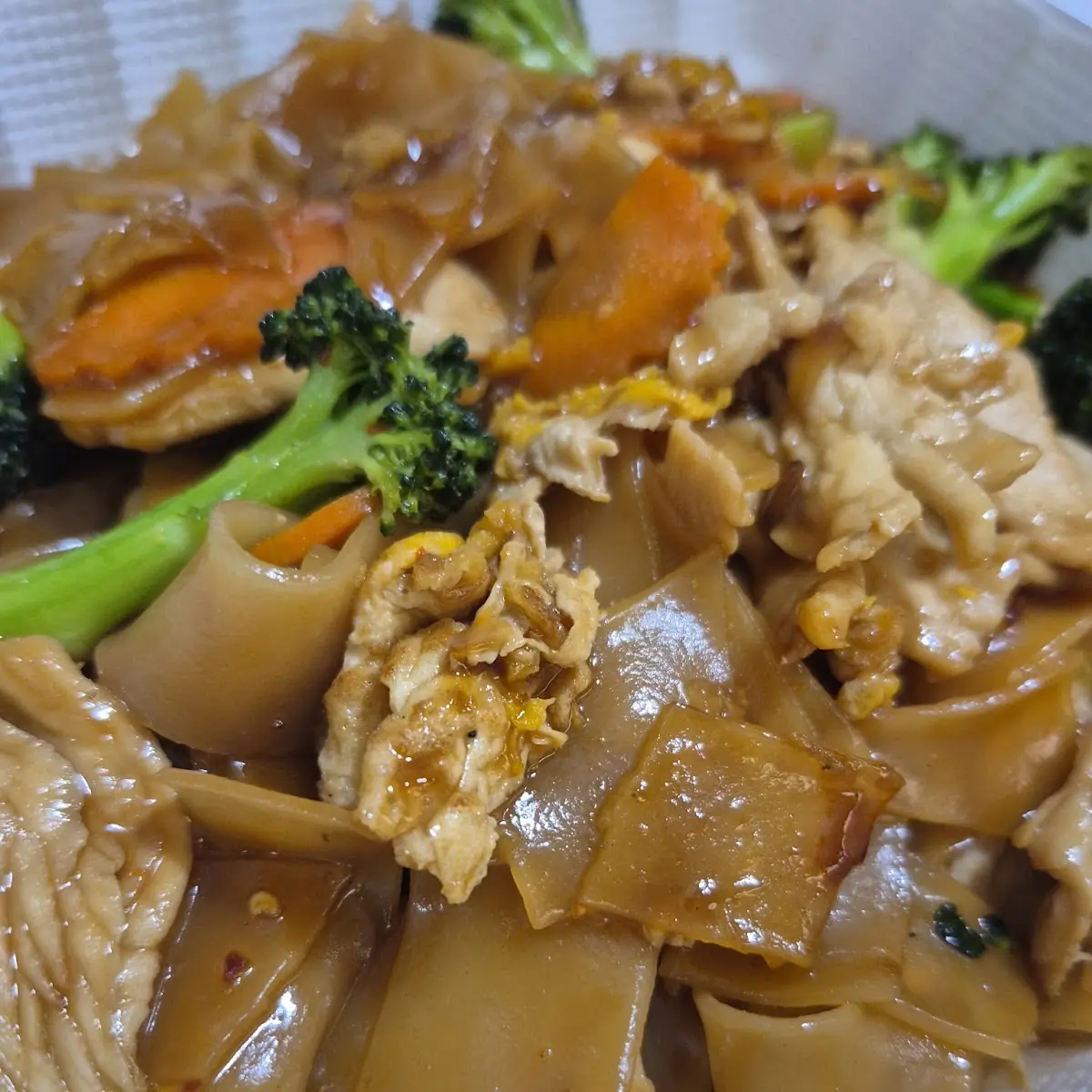 Pad See EW