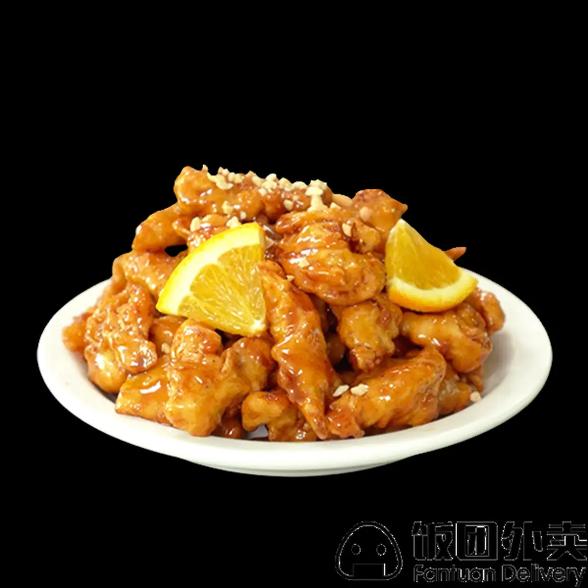 Lemon Chicken