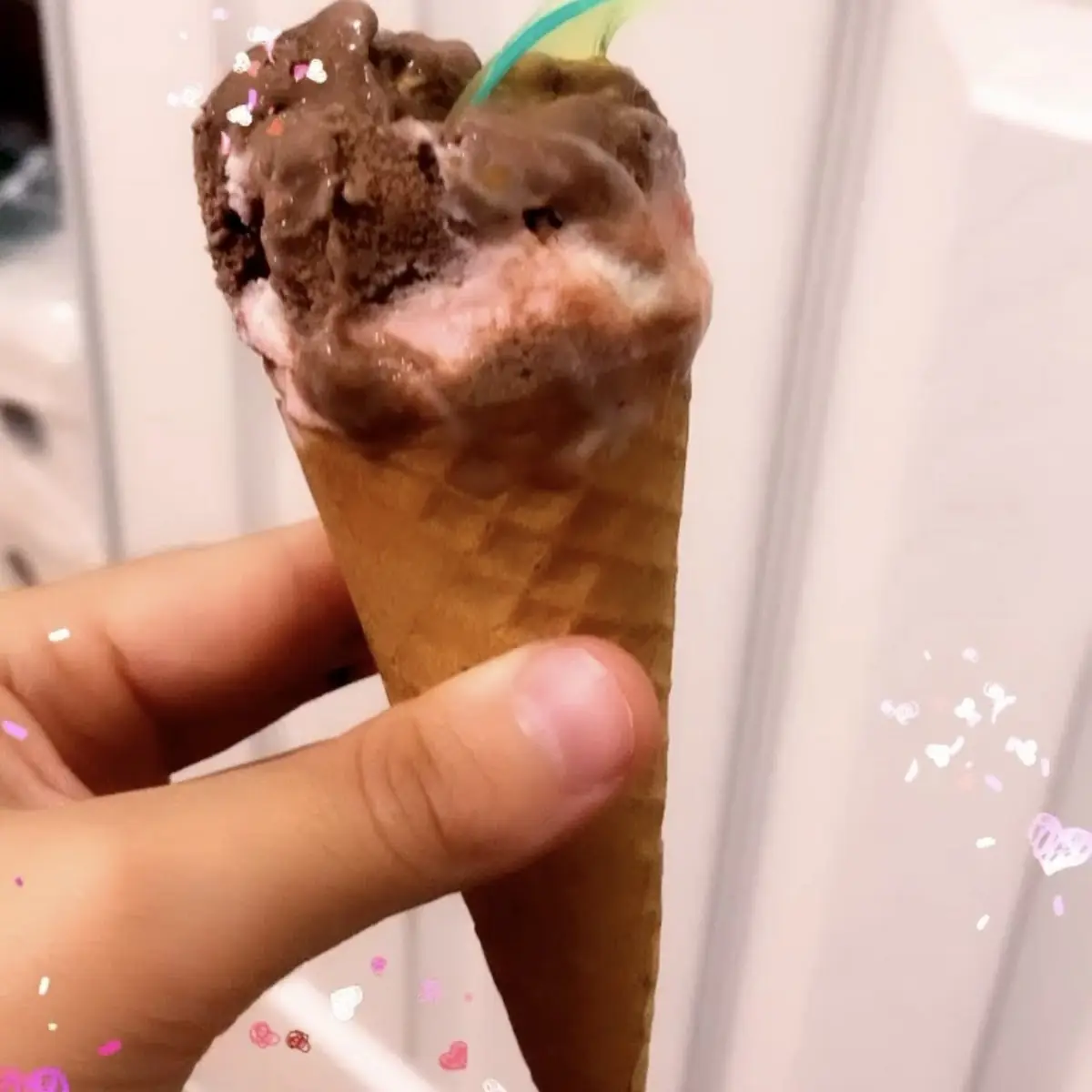 Non Dairy Ice Cream